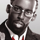Gospel singer Tye Tribbett